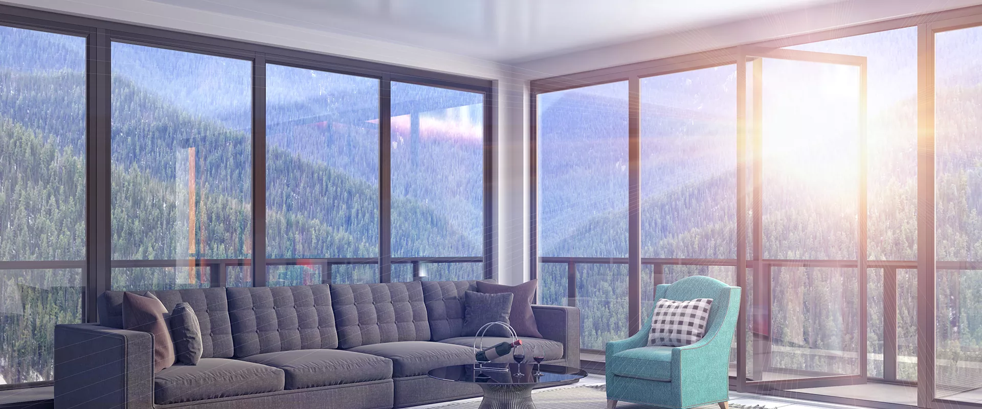 Кинеска фабрика стакла