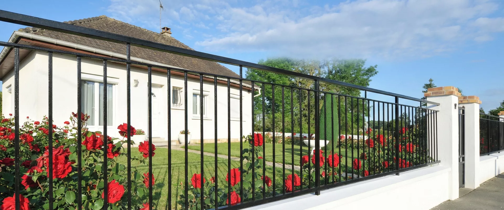 Кинески произвођач ограда