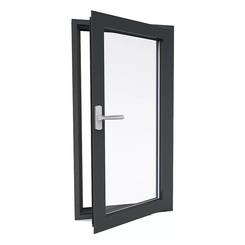 Алуминијумски прозори