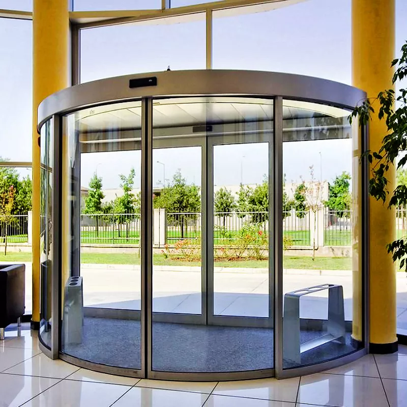 Аутоматска сензорска врата