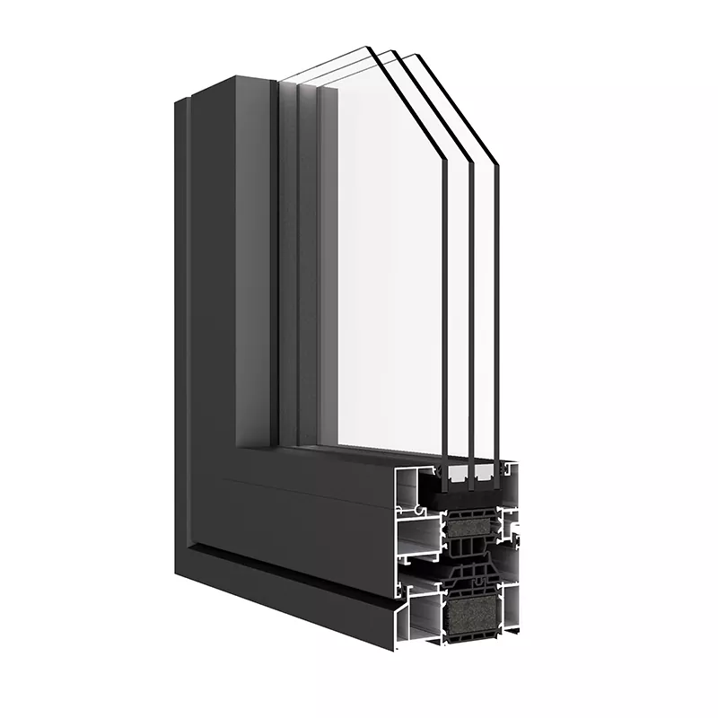 Прозори који штеде енергију