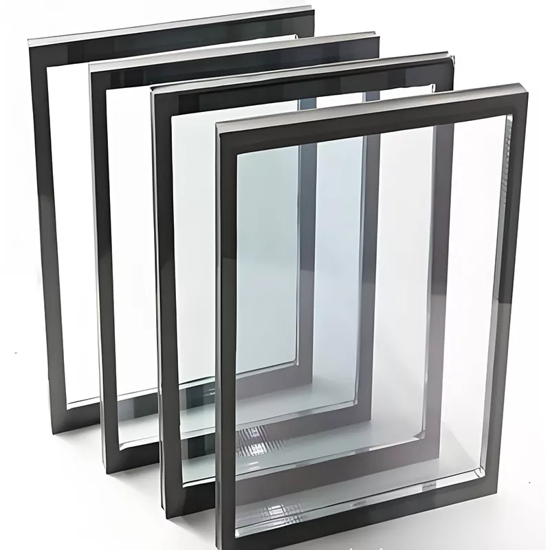 Лов-Е стакло