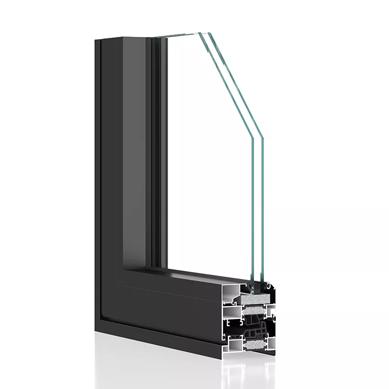 Супер штедљиво стакло