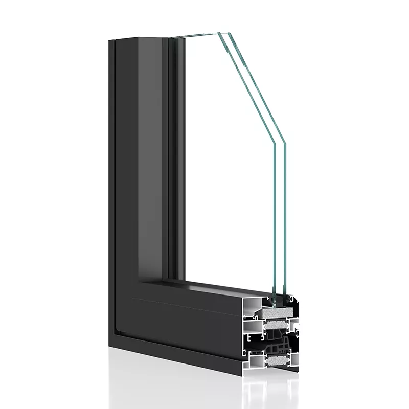 Звучно изоловани Виндовс